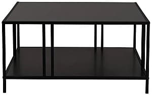 Masa de reviste Trendy Uranus Negru