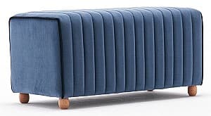 Банкетка Trendy Mabel Синий