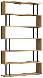 Стеллаж Trendy Hector Сапфир (Бежевый)