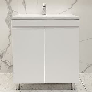  Bayro Studio Duo Белый Мат