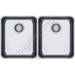 Кухонная мойка Franke Aton ANX 120 (122.0536.341)
