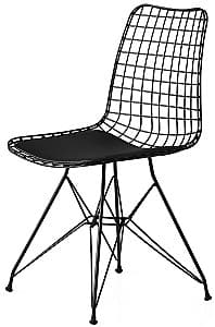 Scaun Trendy Tivoli 271 V2 2 buc. Negru