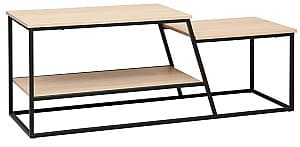 Comoda TV DP Agis 130x40x50H