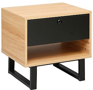 Прикроватная тумбочка DP Zenvo 50x40x49H