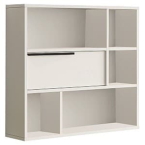 Навесная полка Trendy ON5-W Белый