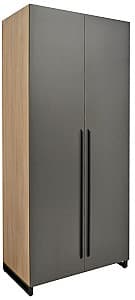 Шкаф DP Одежда/Полка 80