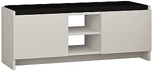 Pantofar Trendy Zulla Alb