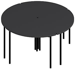 Masa de reviste Trendy Emma 8919 Antracit (Gri)