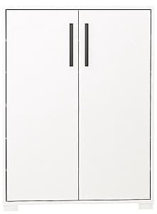 Pantofar Trendy Lupa Alb