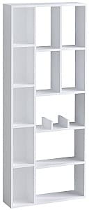 Стеллаж Trendy Uranus Dec0068 Белый