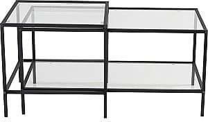 Журнальный столик Trendy Sevay Черный