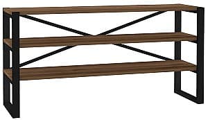 Консольный столик Trendy Natali Орех (Коричневый)