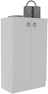 Обувница Trendy Defne Белый