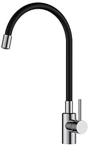 Baterie bucatarie SanDonna LOLA Black