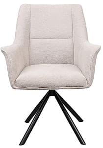 Стул DP Blum Ткань Grey Boogie 84