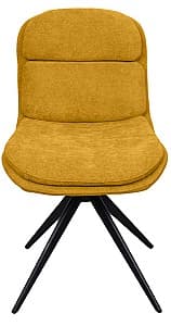 Стул DP Ava Yellow