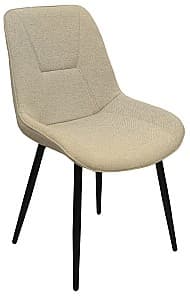 Scaun DP Alana Beige