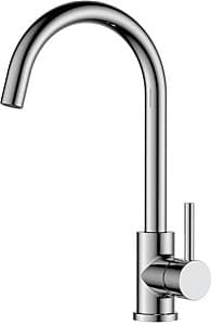 Baterie bucatarie SanDonna SOLO Crom