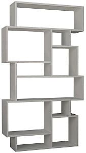 Etajera Trendy Karmato Alb