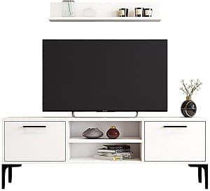 Стенка Trendy Riga Белый