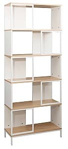 Etajera DP Loreto 6 Nivele 70x30x180H