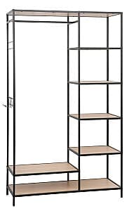 Etajera DP Regan 103x43x173H