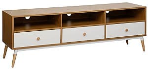 Тумба под ТВ DP Marani 3 полки 150x40x51H