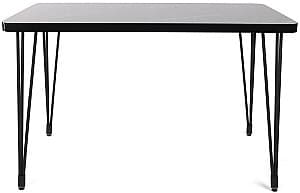 Masa Trendy Lagos 1421 Negru