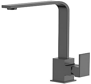 Смеситель для кухни SanDonna NERA Gunmetal