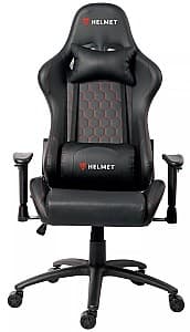 Игровое Кресло HELMET CH-505 Black
