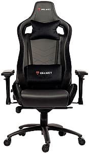 Scaun gaming HELMET CH-507 Black