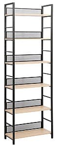 Стеллаж DP Brick 6 Уровней 60x28x187H