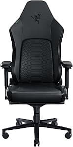 Игровое Кресло RAZER Iskur V2 Leather/Black