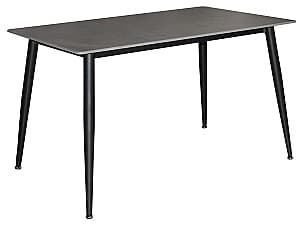 Стол DP Alma Grey 140×75
