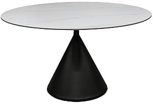 Masa DP Ascot White Marble