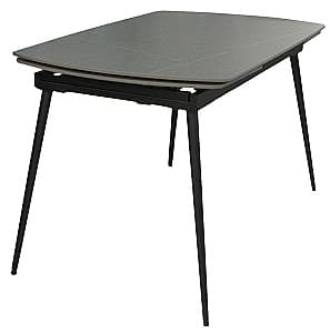 Стол DP Medina 120/150/180×80 Grey