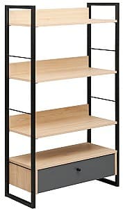 Etajera DP Alto 4 Nivele 70x30x124.5H