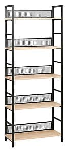 Etajera DP Brick 5 Nivele 60x28x154H