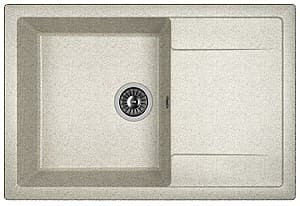 Кухонная мойка Dr. Gans Техно 750 серыи