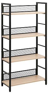 Etajera DP Brick 4 Nivele 60x28x121H