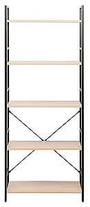 Стеллаж DP Columbus 5 Уровней 63x30x158H