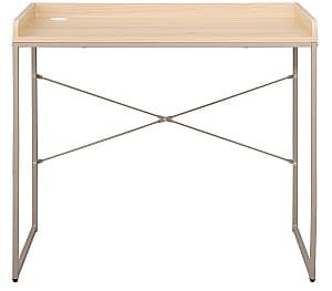 Masa de birou DP Ergon Oak M37 / Grey