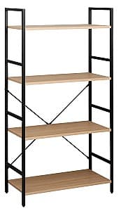 Стеллаж DP Columbus 4 Уровня 63x30x124H