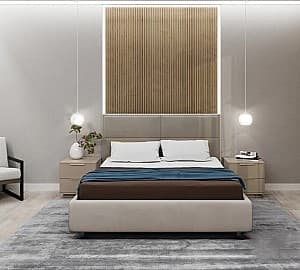 Pat Bayro Serenity 140x200 cm (Stofa Categoria I) Jes 19 - 52