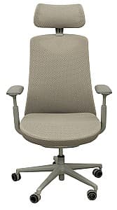 Офисное кресло DP Rubio Grey