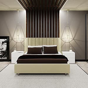 Кровать Bayro Ecoline Pro 180x200 см (Ткань Категория III) Catania - 1