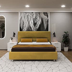 Кровать Bayro HarmonyBed 160x200 см (Ткань Категория II) Js 1080 - 8