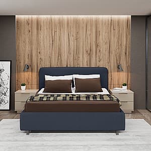 Кровать Bayro Positano 180x200 см (Ткань Категория II) Js 1080 - 20