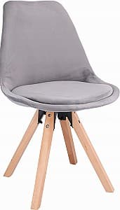 Scaun Jumi Saida Bej SD-324213