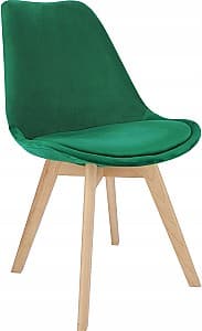 Scaun Jumi Bari Verde SD-333758